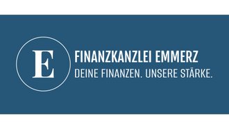 Logo des Partner des Allgäuer Golf- und Landclub e.V. – Finanzkanzlei Emmerz