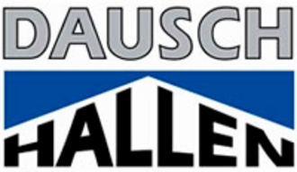 Logo des Partner des Allgäuer Golf- und Landclub e.V. – Dausch Hallen