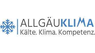 Logo des Partner des Allgäuer Golf- und Landclub e.V. – AllgäuKlima